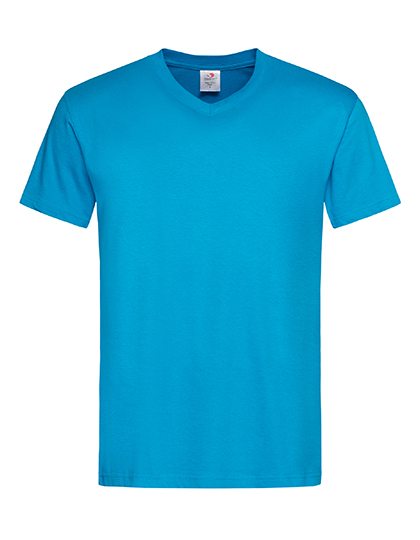 Stedman® Classic-T V-Neck Stedman® Classic-T V-Neck