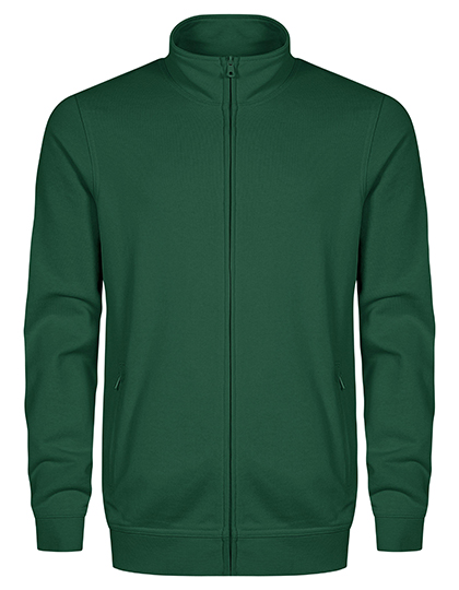 EXCD by Promodoro Men´s Sweatjacket EXCD by Promodoro Men´s Sweatjacket