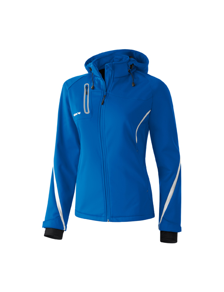 Erima Softshelljacke Function Damen