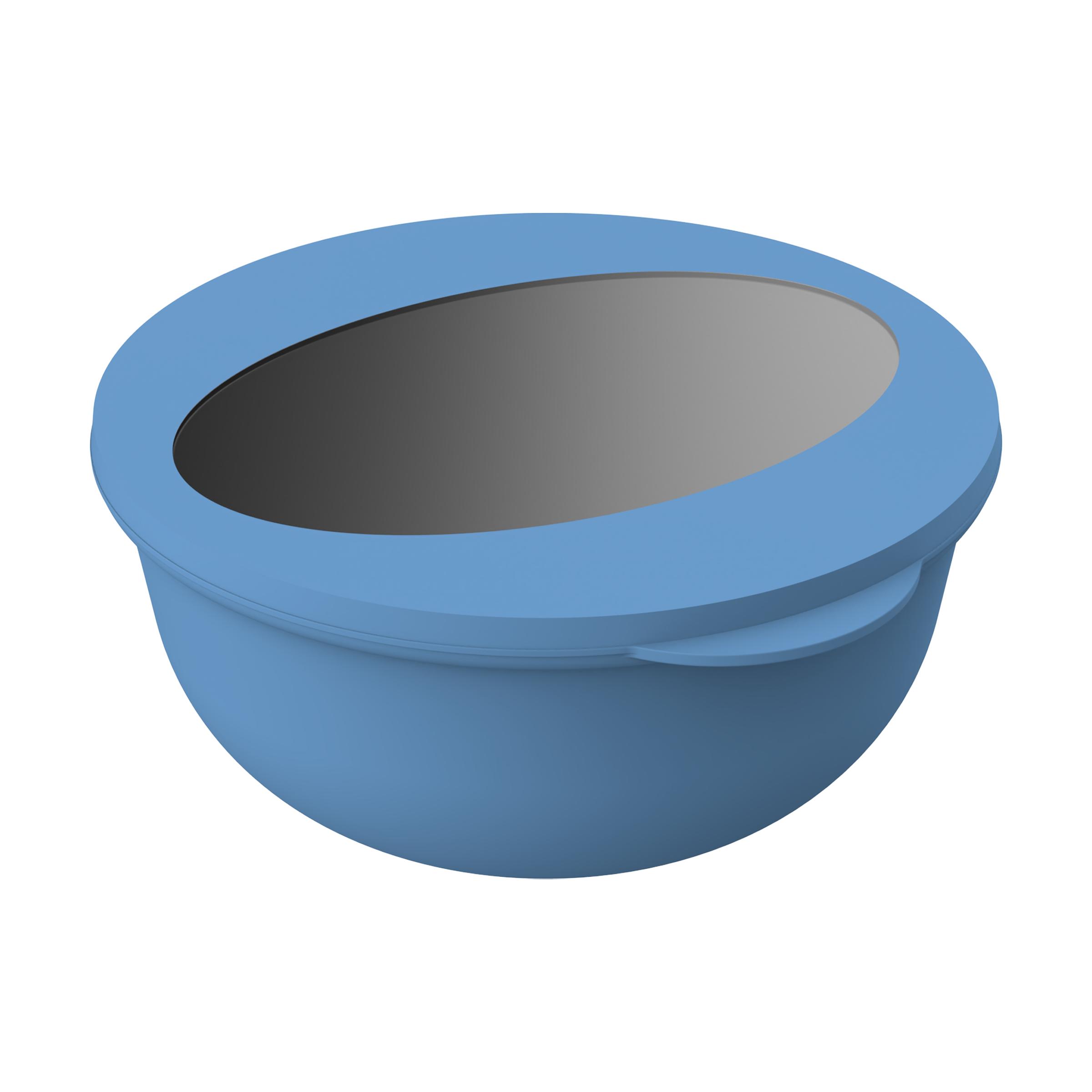 Food-Bowl ToGo, Deluxe, 1,0 l