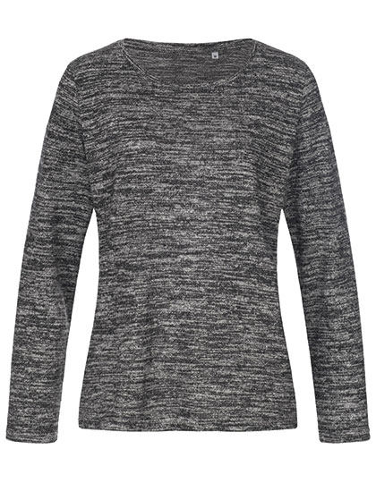 Stedman® Knit Long Sleeve Sweater Women Stedman® Knit Long Sleeve Sweater Women