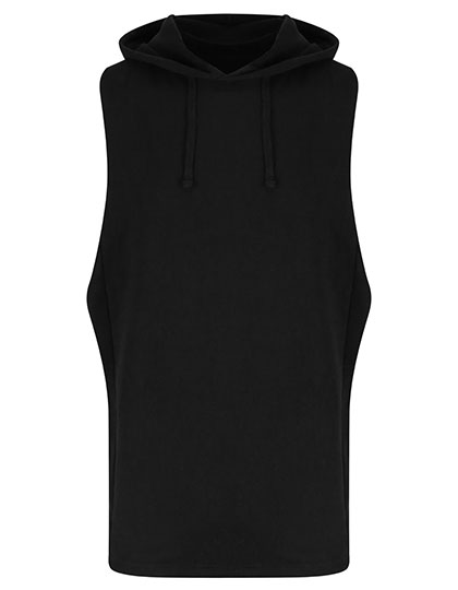 Just Cool Urban Sleeveless Muscle Hoodie Just Cool Urban Sleeveless Muscle Hoodie