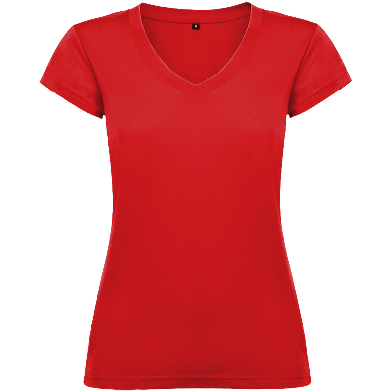 Victoria T-Shirt mit V-Ausschnitt für Damen Victoria T-Shirt mit V-Ausschnitt für Damen