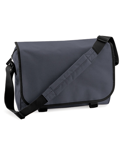 BagBase Messenger Bag BagBase Messenger Bag