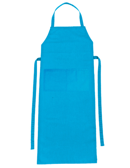 CG Workwear Bib Apron Verona Classic Bag 90 x 75 cm CG Workwear Bib Apron Verona Classic Bag 90 x 75 cm