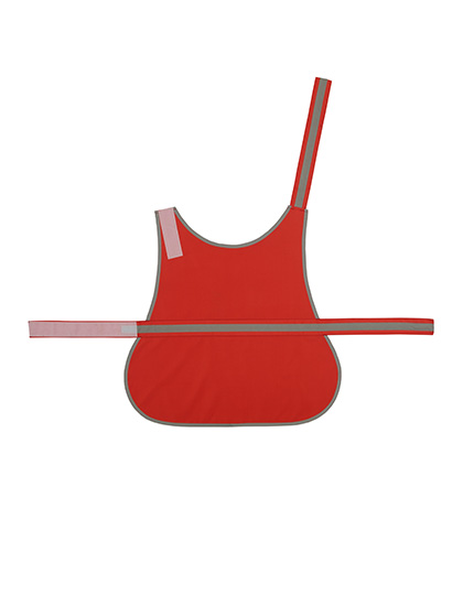 YOKO Hi-Vis Dog´s Vest YOKO Hi-Vis Dog´s Vest