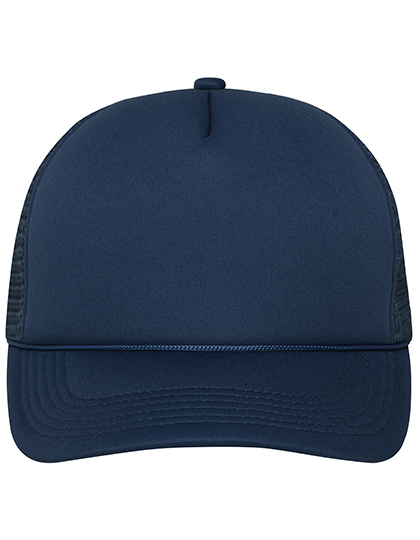 Myrtle beach 5 Panel Retro Mesh Cap Myrtle beach 5 Panel Retro Mesh Cap