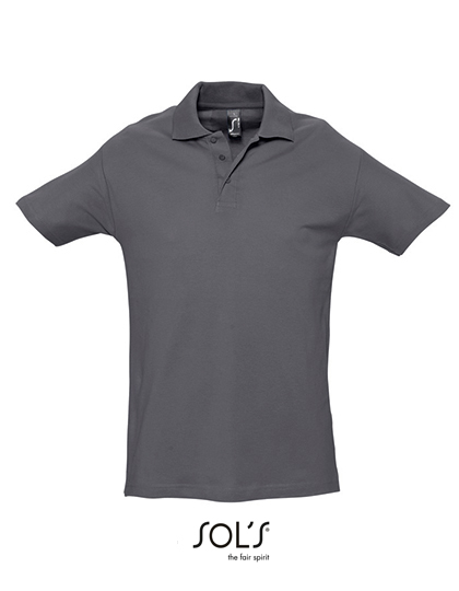 SOL´S Polo Spring II