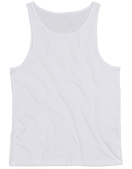 Mantis Drop Armhole Vest Mantis Drop Armhole Vest