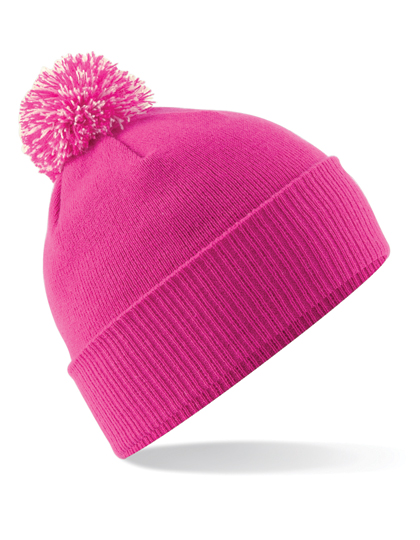 Beechfield Junior Snowstar® Beanie Beechfield Junior Snowstar® Beanie