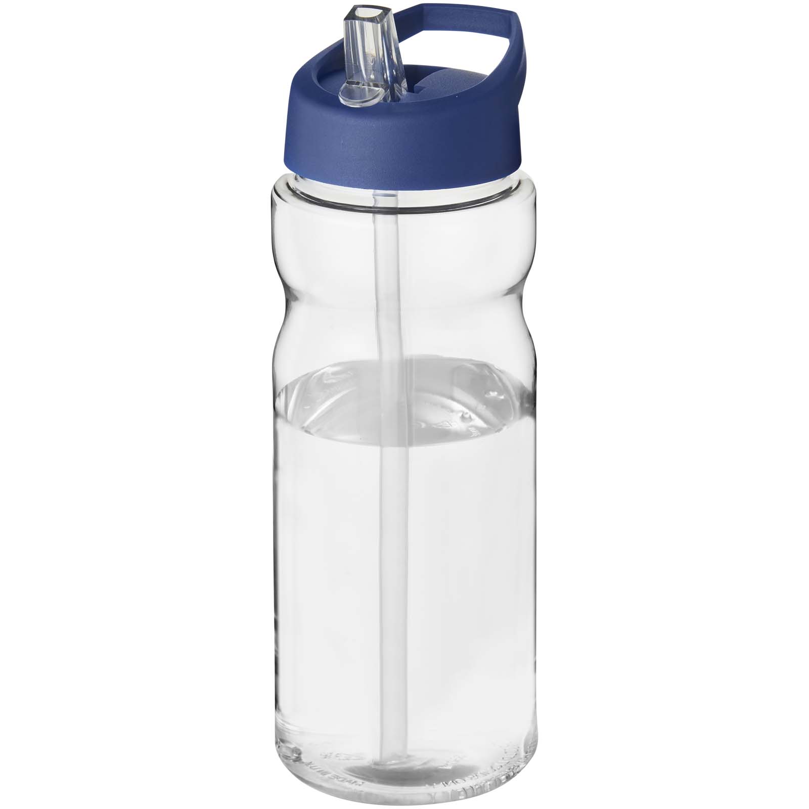 H2O Active® Eco Base 650 ml Sportflasche mit Ausgussdeckel H2O Active® Eco Base 650 ml Sportflasche mit Ausgussdeckel