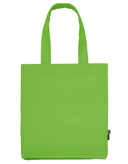 Neutral Twill Bag