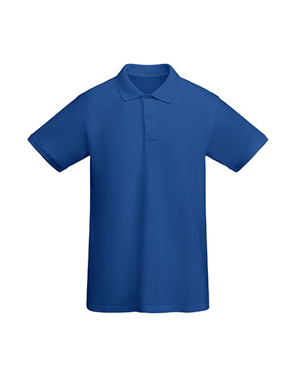 Roly Eco Poloshirt Prince Roly Eco Poloshirt Prince