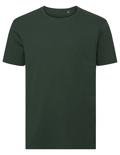 Russell Pure Organic Men´s Pure Organic Tee