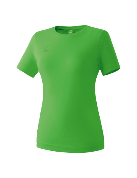 Erima Teamsport T-Shirt Damen