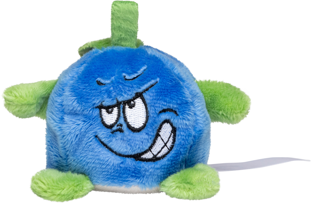 MiniFeet® Schmoozies® Heidelbeere MiniFeet® Schmoozies® Heidelbeere