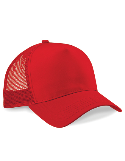 Beechfield Snapback Trucker