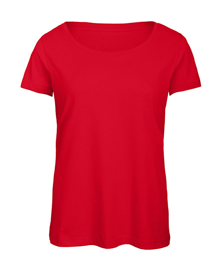 B&C BE INSPIRED Women´s Triblend T-Shirt B&C BE INSPIRED Women´s Triblend T-Shirt