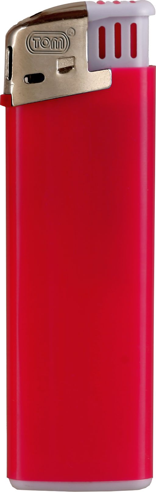 TOM® Elektronik-Feuerzeug nachfüllbar TOM® Elektronik-Feuerzeug nachfüllbar
