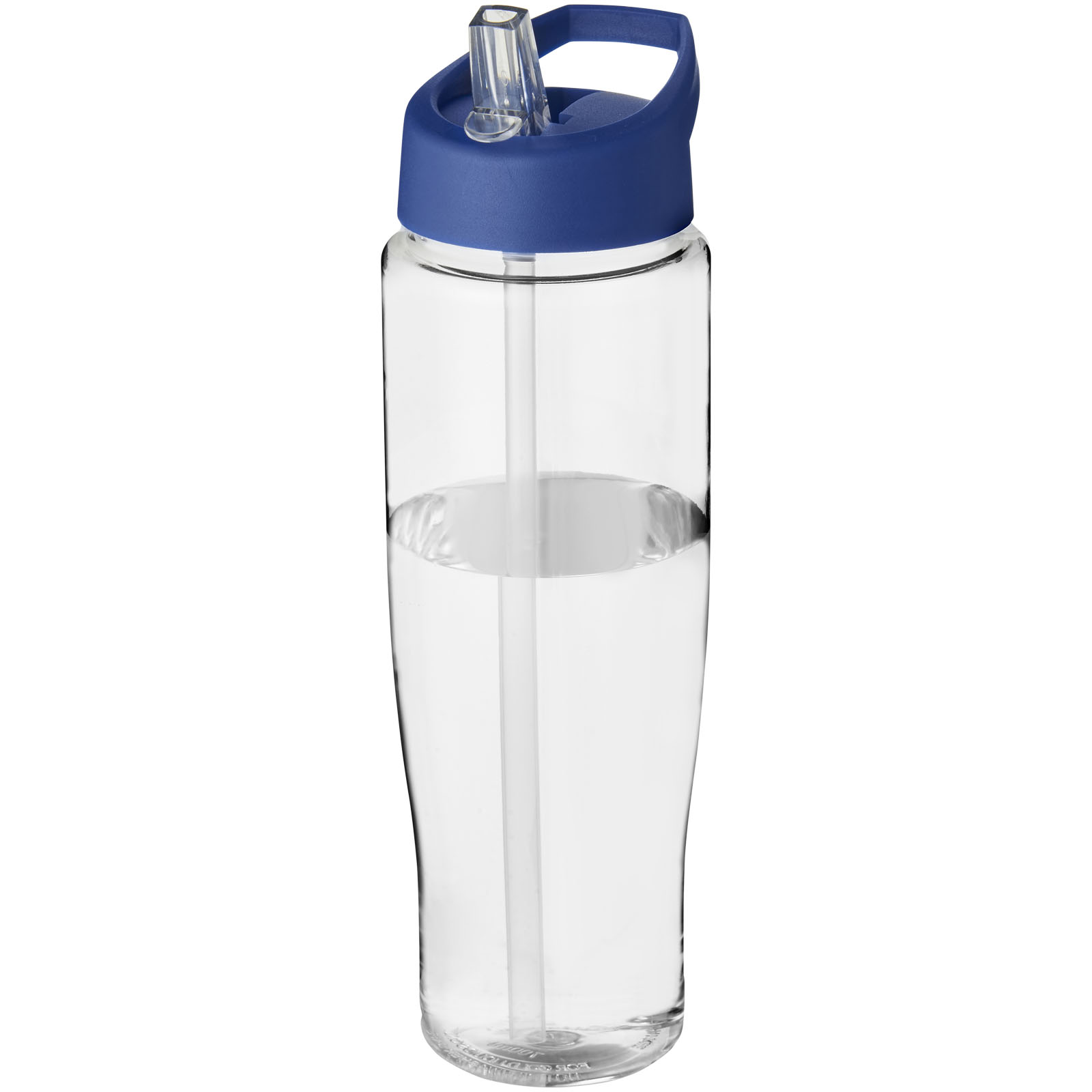 H2O Active® Tempo 700 ml Sportflasche mit Ausgussdeckel