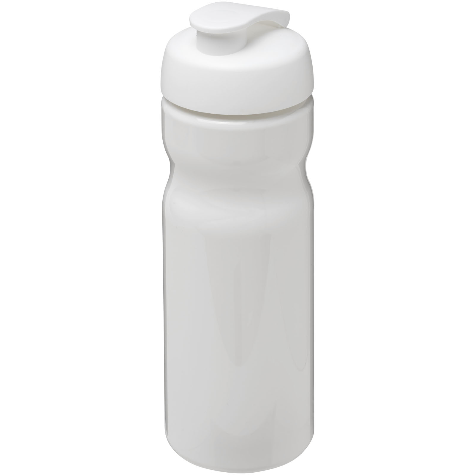 H2O Active® Base 650 ml Sportflasche mit Klappdeckel H2O Active® Base 650 ml Sportflasche mit Klappdeckel