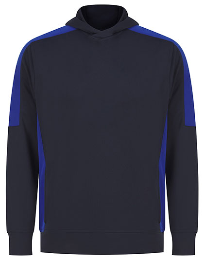 Finden+Hales Adult's Team Hoodie Finden+Hales Adult's Team Hoodie