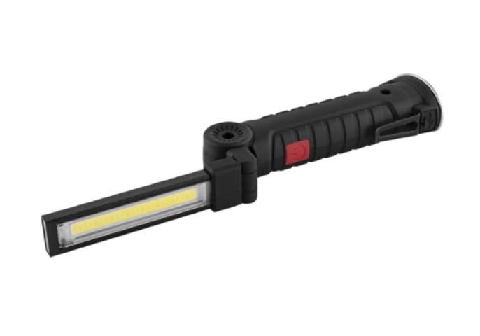 Metmaxx LED MegaBeam WorklightReChargeTech Metmaxx LED MegaBeam WorklightReChargeTech