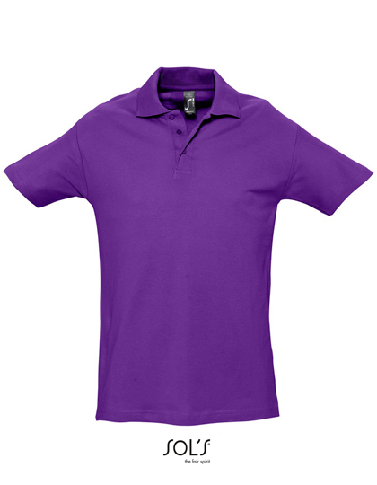 SOL´S Polo Spring II