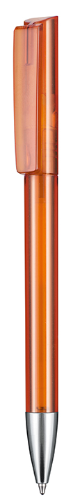 Kugelschreiber GLORY TRANSPARENT Ritter-Pen Kugelschreiber GLORY TRANSPARENT Ritter-Pen