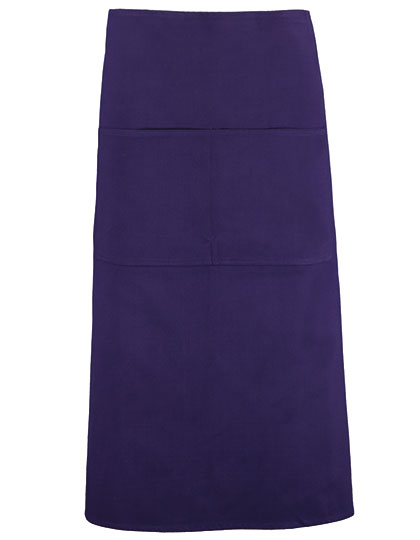 Bargear Long Superwash® 60º Bar Apron Unisex
