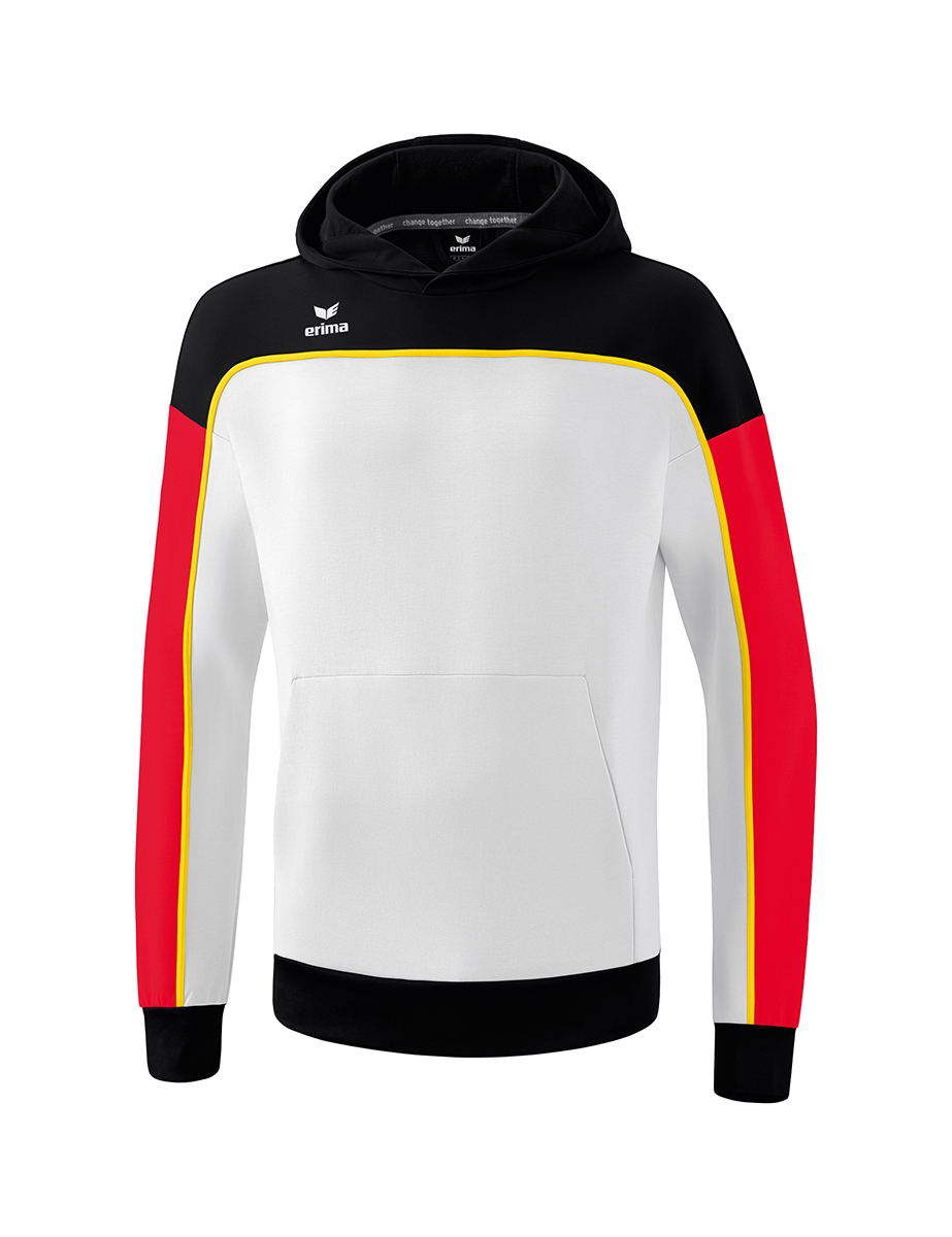 Erima CHANGE by erima Kapuzensweat Erima CHANGE by erima Kapuzensweat