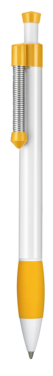 Kugelschreiber SPRING GRIPPY Ritter-Pen