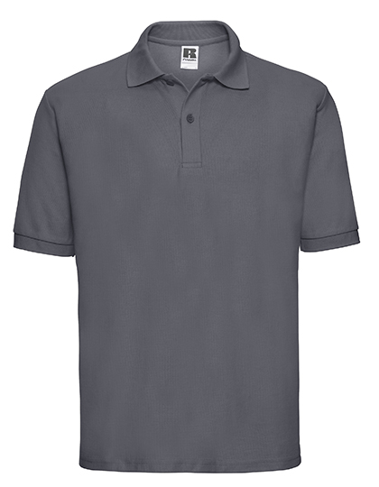 Russell Men´s Classic Polo Russell Men´s Classic Polo
