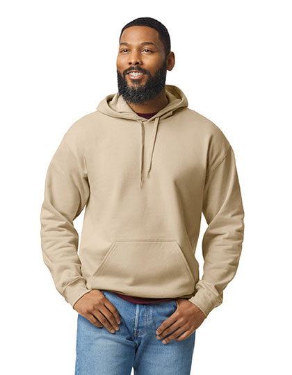 Gildan Softstyle® Midweight Sweat Adult Hoodie