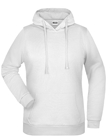 James&Nicholson Promo Hoody Lady