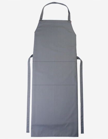 CG Workwear Bib Apron Verona Classic Bag 90 x 75 cm CG Workwear Bib Apron Verona Classic Bag 90 x 75 cm