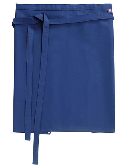 CG Workwear Bistro Apron Roma 50 x 78 cm CG Workwear Bistro Apron Roma 50 x 78 cm