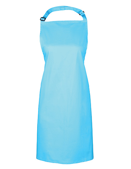 Premier Workwear Colours Collection Bib Apron