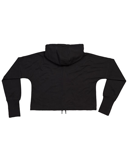 Mantis Cropped Hoodie Mantis Cropped Hoodie