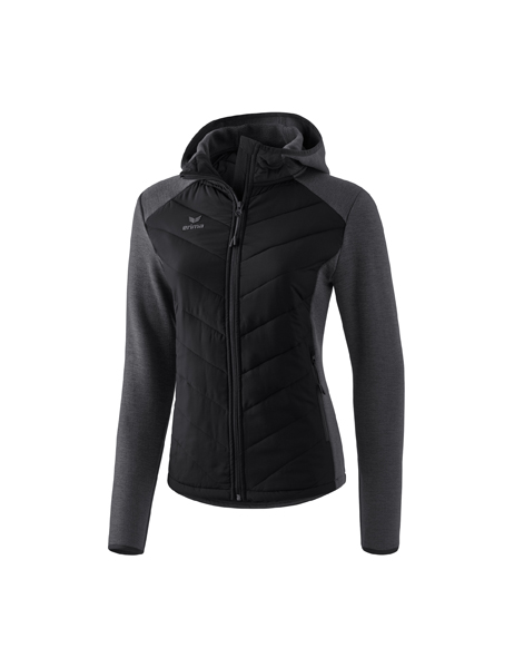 Erima Steppjacke Function Damen