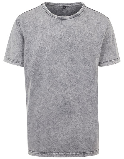 Build Your Brand Acid Washed Tee