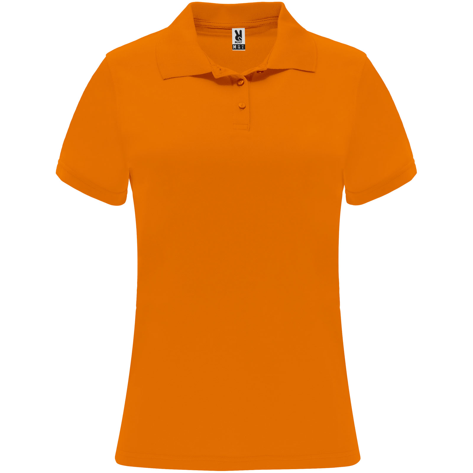 Monzha Sport Poloshirt für Damen