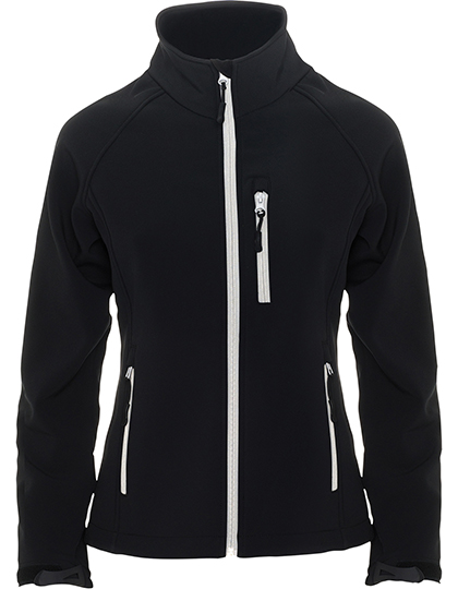 Roly Women´s Antartida Softshell Jacket