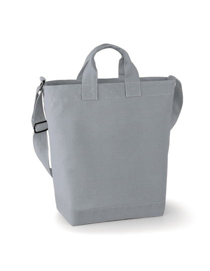 BagBase Canvas Day Bag
