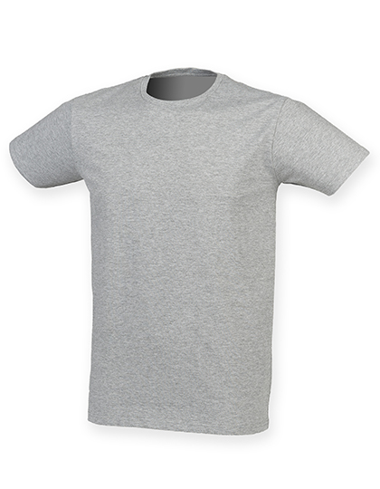 SF Men Men´s Feel Good Stretch T SF Men Men´s Feel Good Stretch T
