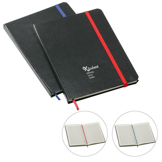 Notizbuch maxi