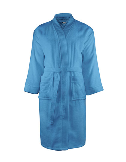 The One Towelling® Classic Bathrobe The One Towelling® Classic Bathrobe