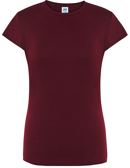 JHK Ladies´ Regular Comfort T-Shirt