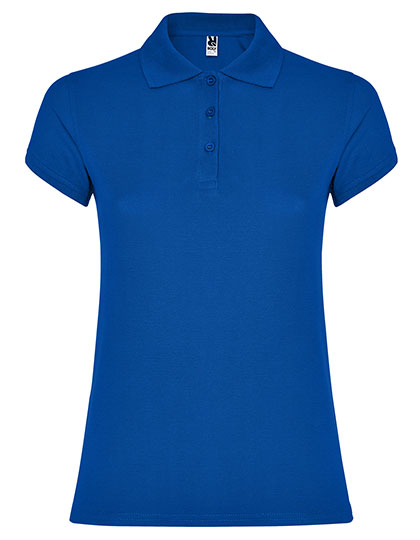 Roly Women´s Star Poloshirt Roly Women´s Star Poloshirt