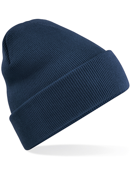 Beechfield Recycled Original Cuffed Beanie Beechfield Recycled Original Cuffed Beanie